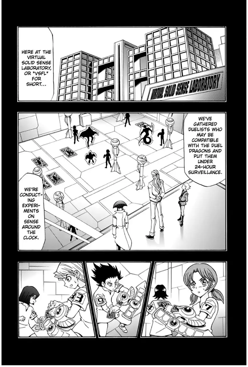 Yu-Gi-Oh! 5Ds - A Chapter 31 10